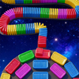 程序图标：Sort Dash: Color Match
