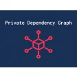 Private Dependency Graph extension for GitHub