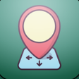 程序图标：Where Am I At?