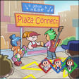 Icon of program: Plaza Connect