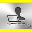 程序图标：my DMG MORI