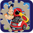 程序图标：Engine Repair Mechanic Sh…