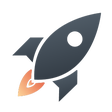 Programın simgesi: Rocket
