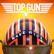 ไอคอนของโปรแกรม: Top Gun Legends: 3D Arcad…