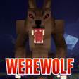 Ícone do programa: Werewolf Addon for Minecr…