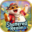 ไอคอนของโปรแกรม: Shattered Realm