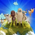 Иконка программы: Little Big Planet 3 HD Wa…