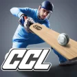 Symbol des Programms: Champions Cricket LeagueC…