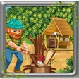 プログラムのアイコン：Tree House City
