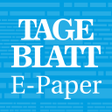 程序图标：TAGEBLATT E-Paper