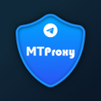 Иконка программы: MTProxy - Proxy For Teleg…