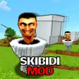 Skibidi Toilet for Minecraft