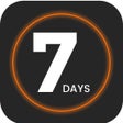 Programikonen: Lose Weight in 7 Days Wor…