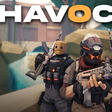 Programikonen: Havoc