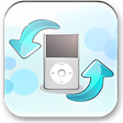 Icono de programa: Bigasoft iPod Transfer