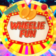 プログラムのアイコン：Wheelie Fun