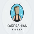 Icoon van programma: Kardashian Filter