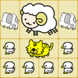 プログラムのアイコン: Sheep escape