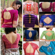 Icon of program: 10000 Latest Blouse Desig…