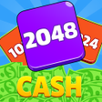 ไอคอนของโปรแกรม: 2048 Sync - Cash