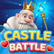 程序图标：Match Crush: Castle Battl…