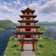 Block Realm: Craft  Build icon
