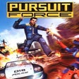 ไอคอนของโปรแกรม: Pursuit Force