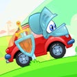 プログラムのアイコン：Wheelie 6 - Faitytale