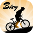 BicyComp : Cycling Computer icon