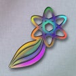 أيقونة البرنامج: Spiral Painter