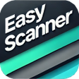 Ikon program: Easy Scan: Image Document…