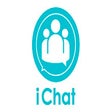 Symbol des Programms: iChat Intelizign