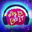 Programikonen: WHY YOU LIKE IT PBS
