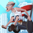 Icoon van programma: Wheelchaos: Rolling Mayhe…