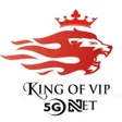 Ícone do programa: KING OF VIP 5GNET