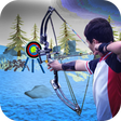Иконка программы: Archery 3D King 2017