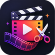 프로그램 아이콘: Clip  Cut: Pro Video Edit…
