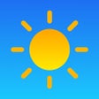 أيقونة البرنامج: World Weather Live: All C…