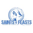 ไอคอนของโปรแกรม: Saints and Feasts