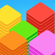 Ikona programu: Color Block Stack To Reac…