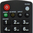 Symbol des Programms: Remote Control For LG AN-…