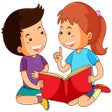 プログラムのアイコン：قصص
