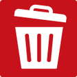 Programikonen: Remove apps - Delete app …