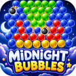 程序图标：Midnight Bubbles