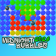 Ikona programu: Midnight Bubbles
