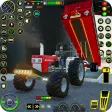 Icon of program: Real Tractor Games Simula…