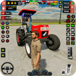 程序图标：Real Tractor Games Simula…