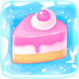 プログラムのアイコン：Fruit Swipe Match-3