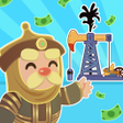 程序图标：Idle Oil Empire -Tycoon
