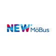 Иконка программы: NEW MöBus App - Fahrplan …